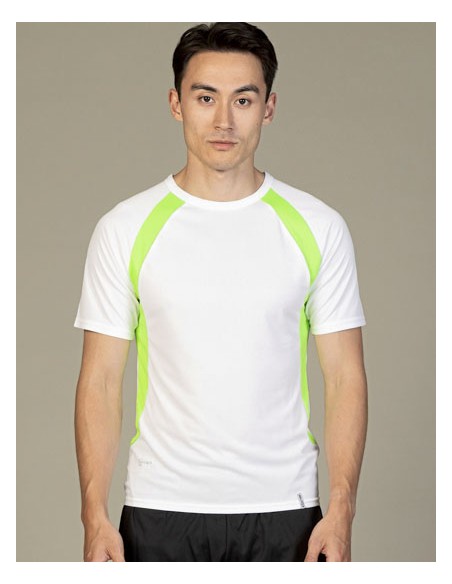 CON-CS05-Pace Tech Tee