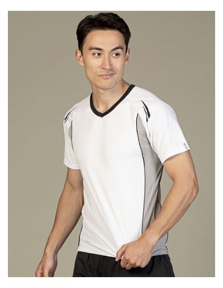 CON-CS06-Club Tech Tee