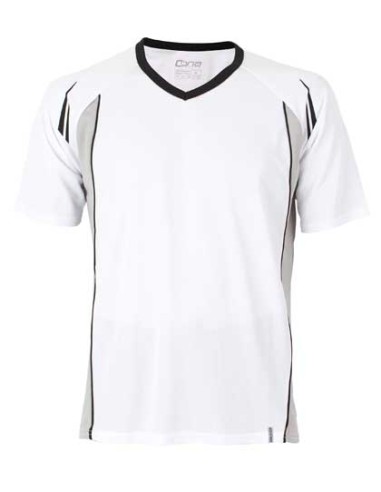 CON-CS06-Club Tech Tee