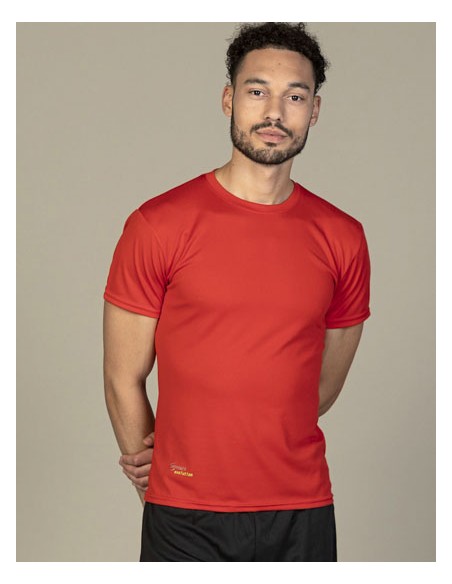 CON-CS11-Evolution Tech Tee