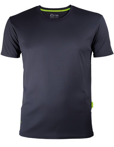CON-CS11-Evolution Tech Tee