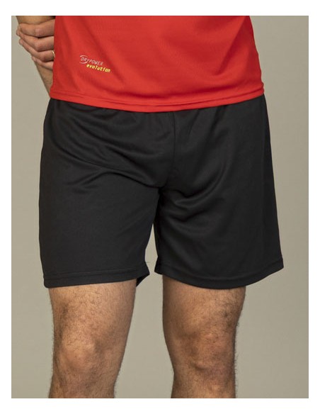 CON-CS12-Evolution Shorts