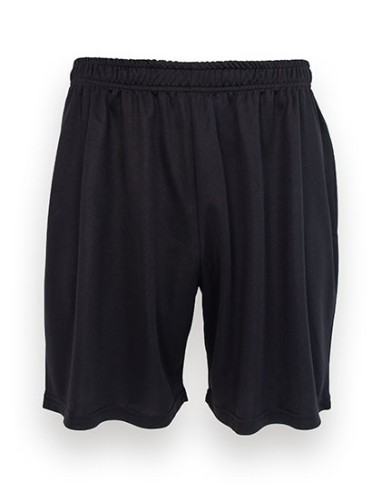 CON-CS12-Evolution Shorts