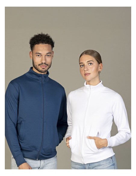 CON-CS44-The Training Jacket