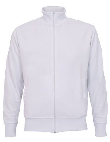 CON-CS44-The Training Jacket