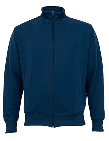 CON-CS44-The Training Jacket