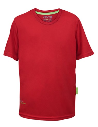 CON-CSK11-Kids Evolution Tech Tee