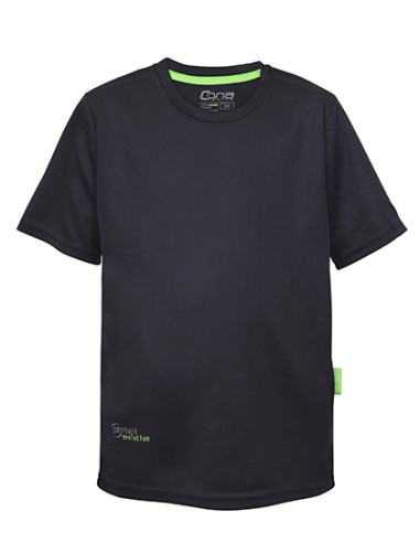 CON-CSK11-Kids Evolution Tech Tee