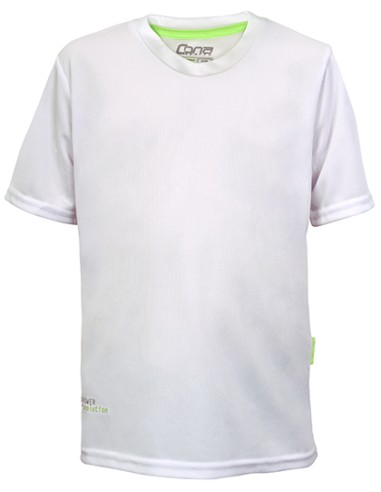 CON-CSK11-Kids Evolution Tech Tee