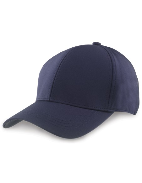 R-RC73X-Casquette softshell tech performance