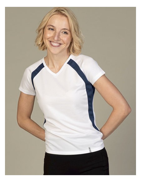 CON-CSL05-Ladies Pace Tech Tee
