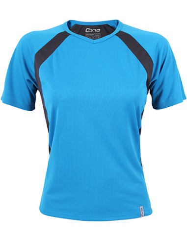 CON-CSL05-Ladies Pace Tech Tee