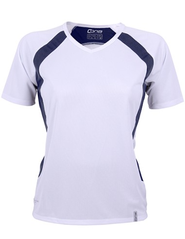 CON-CSL05-Ladies Pace Tech Tee