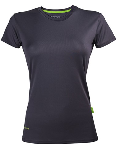 CON-CSL11-Ladies Evolution Tech Tee