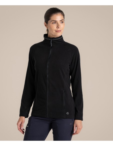 CRA-CEA002-Expert Womens Miska 200 Fleece Jacket