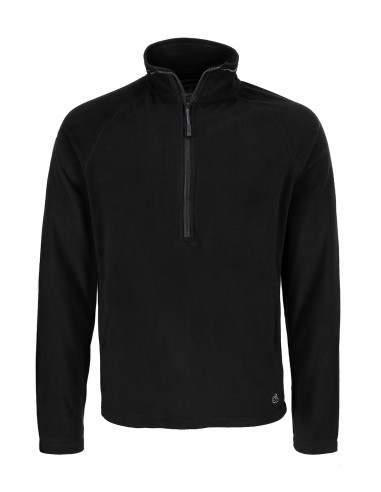 CRA-CEA003-Expert Corey 200 Fleece Half Zip