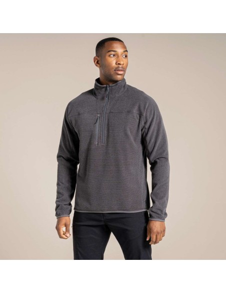 CRA-CEA004-EXPERT HALF ZIP FLEECE