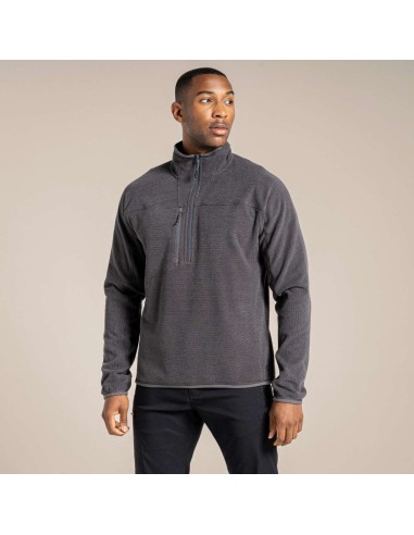 CRA-CEA004-EXPERT HALF ZIP FLEECE