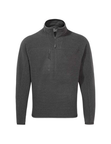 CRA-CEA004-EXPERT HALF ZIP FLEECE