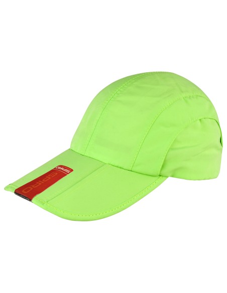 R-RC78X-Casquette de baseball pliable