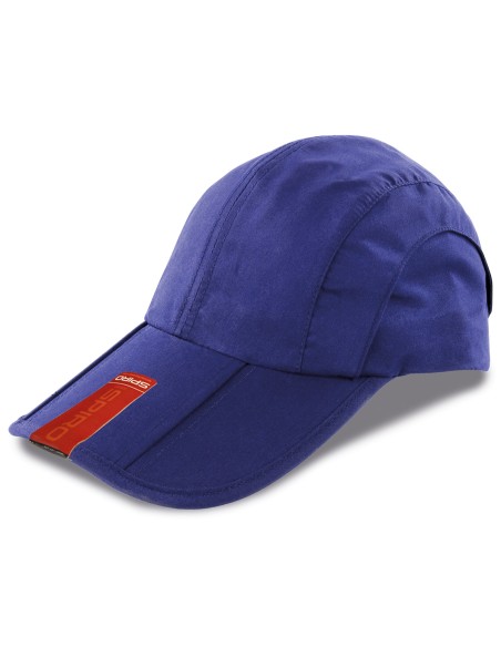 R-RC78X-Casquette de baseball pliable