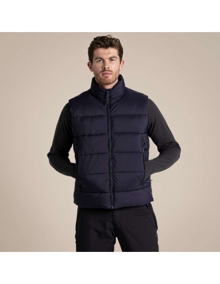 CRA-CEB008-EXPERT PADDED VEST