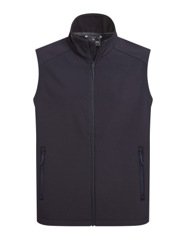 CRA-CEB012-Bodywarmer en softshell Expert Basecamp II