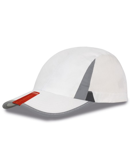 R-RC86X-Casquette de sport