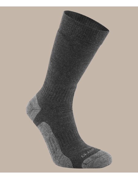 CRA-CEH001-Expert Trek Sock