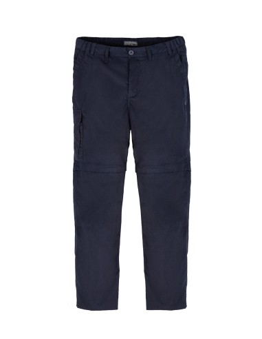 CRA-CEJ005-Expert Kiwi Tailored Convertible Trousers