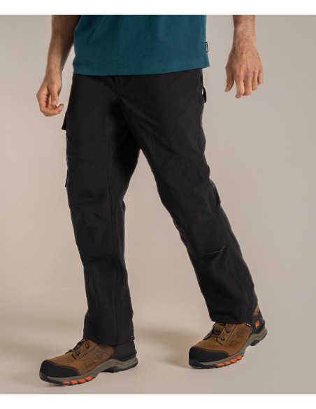CRA-CEJ014-Pantalon de travail cargo stretch Bedale