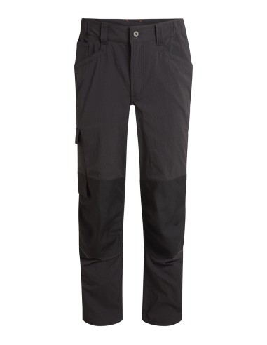 CRA-CEJ014-Pantalon de travail cargo stretch Bedale