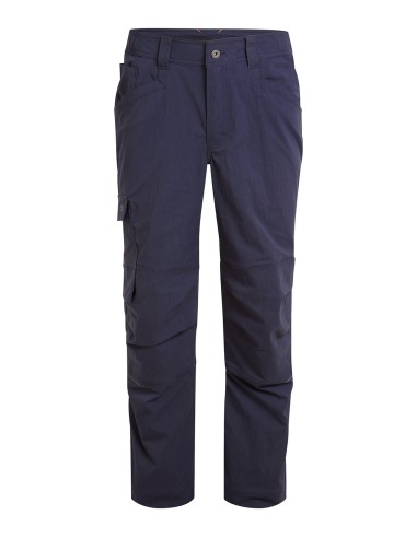 CRA-CEJ014-Pantalon de travail cargo stretch Bedale
