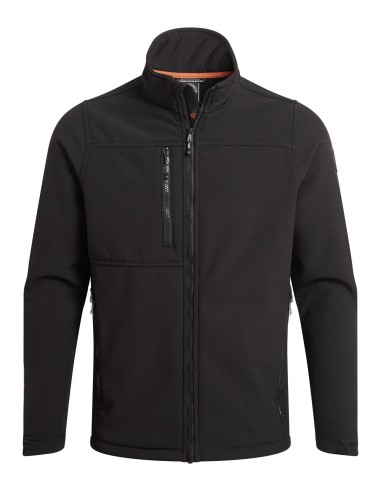 CRA-CEL006-Veste de travail softshell Whitby
