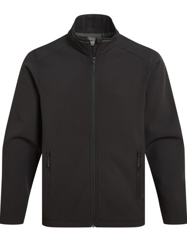CRA-CEL007-Veste softshell Expert Basecamp II