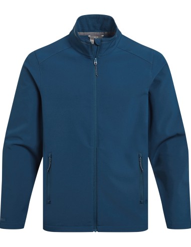 CRA-CEL007-Veste softshell Expert Basecamp II