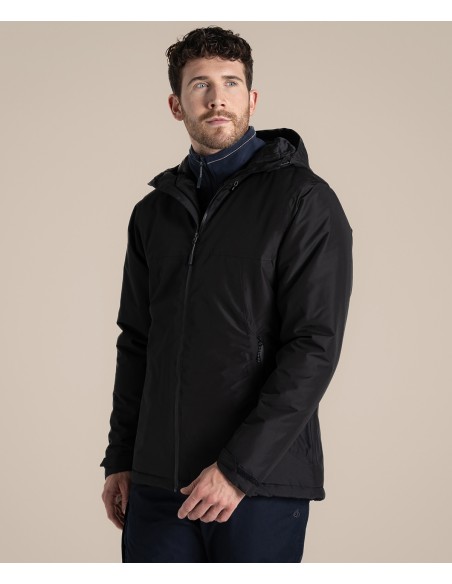 CRA-CEP001-Expert Thermic Insulated Jacket