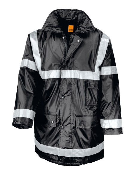 R-RE23A-Blouson Workguard management