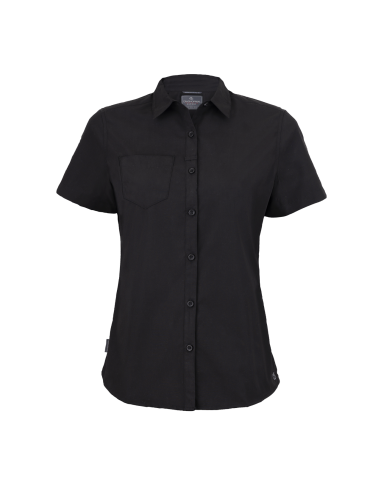 CRA-CES004-EXPERT WOMENS KIWI SHORT SLEEVED SHIRT