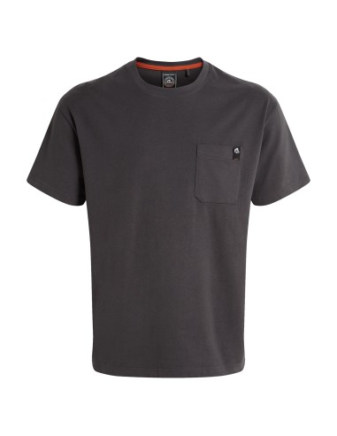 CRA-CET004-T-shirt de travail à poche Wakefield