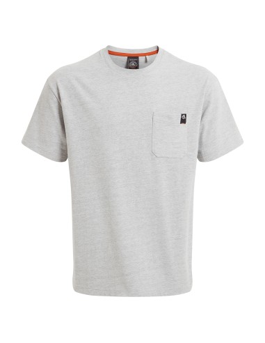 CRA-CET004-T-shirt de travail à poche Wakefield