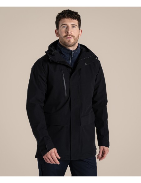 CRA-CEW001-Expert Kiwi Pro Stretch Long Jacket