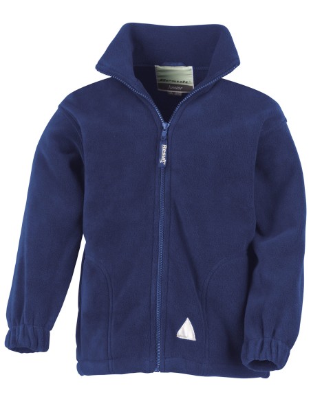 R-RE36J-Veste thermique Junior Polar-Therm®