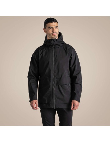 CRA-CEW006-UNISEX EXPERT GORE-TEX JACKET