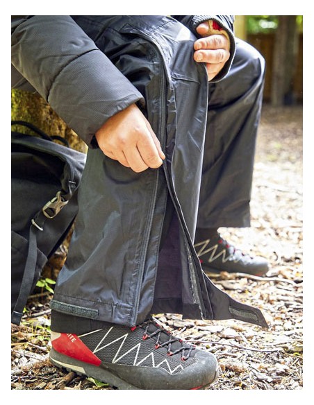 CRA-CEW010-Expert Packable Overtrouser