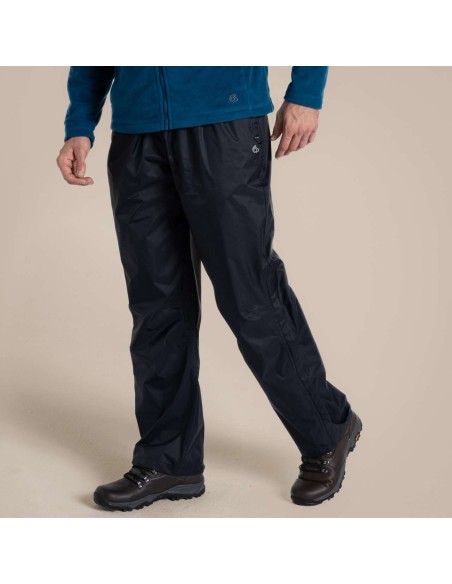 CRA-CEW010R-UNISEX EXPERT PACKABLE OVERTROUSER (REGULAR)