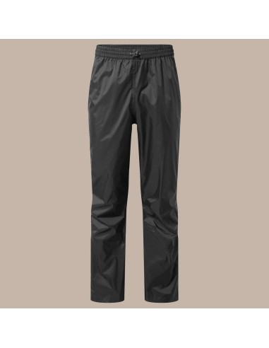 CRA-CEW010R-UNISEX EXPERT PACKABLE OVERTROUSER (REGULAR)