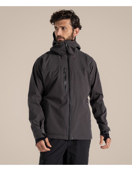 CRA-CEW012-Veste de travail stretch Richmond