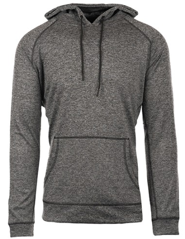 BUR-8670-Mens Performance Raglan Pullover