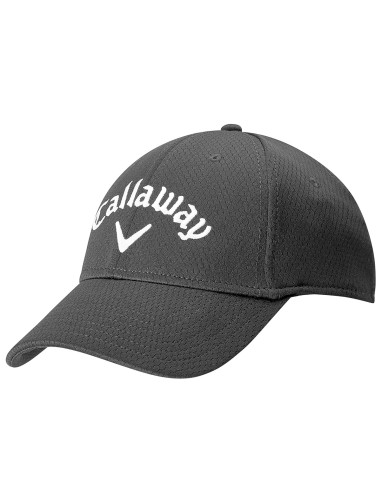 CAL-CGASA0Z1-Mens Side Crested Cap